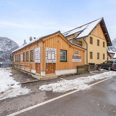 Apartament Hallstatt Lakeside Top 6 - Zimmer Mit Balkon Zewnętrze zdjęcie